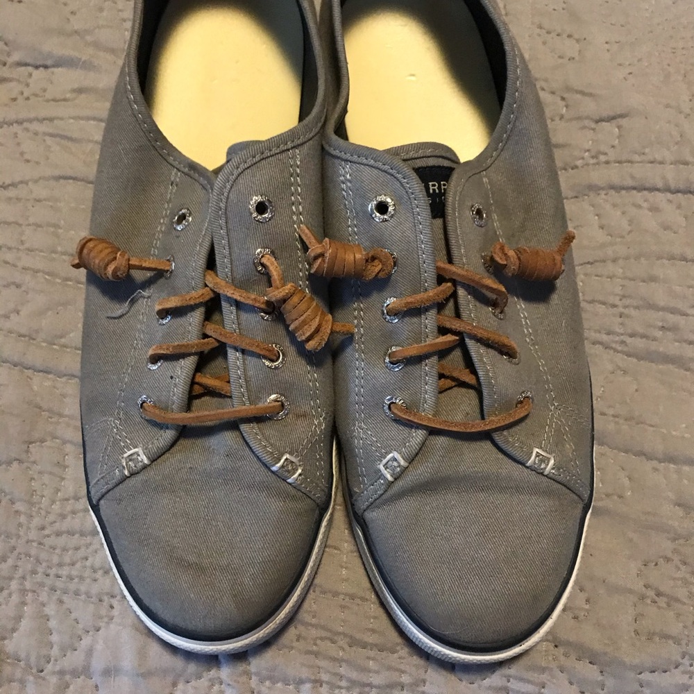Sperry sz 11 sneaker